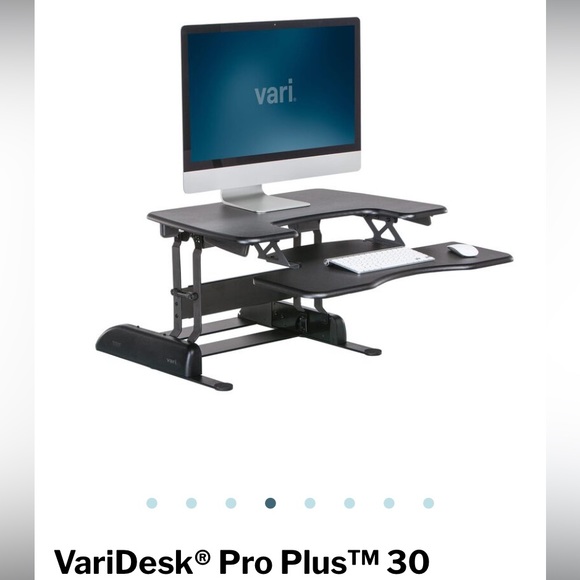 VariDesk Pro Plus 30 - Picture 3 of 6